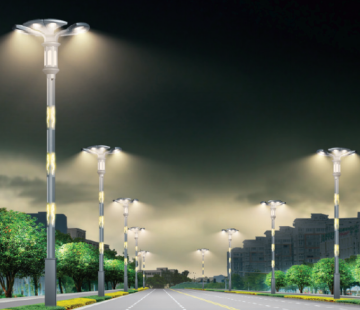 LED Walkway Lights Series