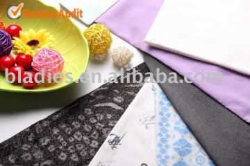 Woven fabric Bamboo woven fabric Extremely soft and antibacterial