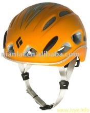 Helmet injection die casting mold