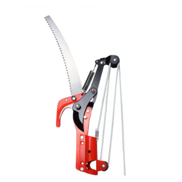 Ratchet By Pass Extensible Tree Pruner Nożyczki drzewa