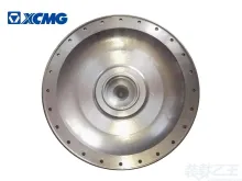 Part 860114857 Wheel Loader Spare Part Torque Converter