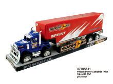 Friction Car (0710a141)