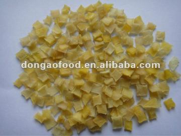 supply dehydrated potato cube 2012 Grade