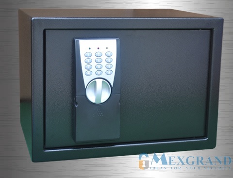 Electronic Safe Box (MG-25TS/30TS)