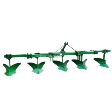 3QL Series Ridger Plough: High Quality Single Furrow Plow Mouldboard Plough on Sale