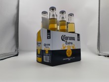 Corona Bottle 300ml Light