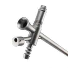 Bronchoscopy Set Surgical Instruments Foreign Body Forceps