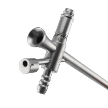 Bronchoscopy Set Surgical Instruments Foreign Body Forceps