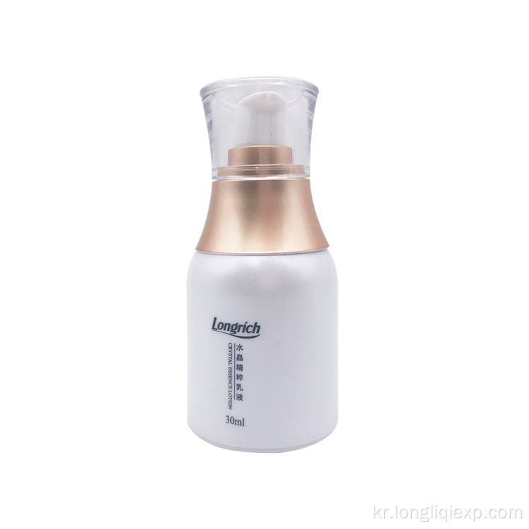 30ML 롱리치 크리스탈 에센스 로션