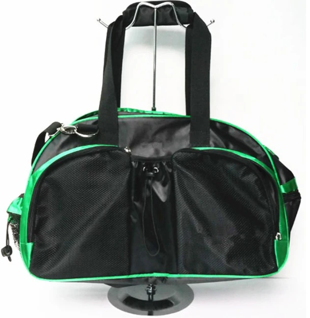 Durable Carry Tote Gymnastics Duffel Gym Sports Bag