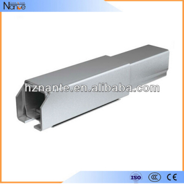 Nante Galvanized Steel Electrical Cable Trolley Supporting Bracket