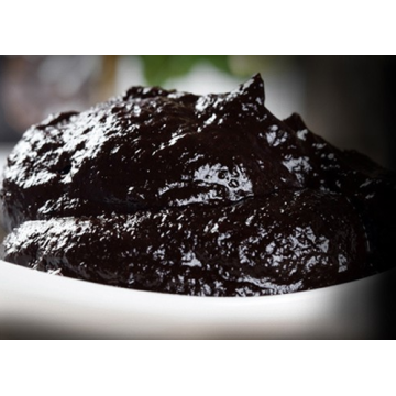 Pure Black Garlic Paste