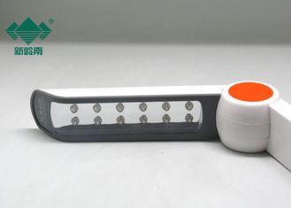 Battery Operated Solar Table Lamp Emergency Radio Flashligh