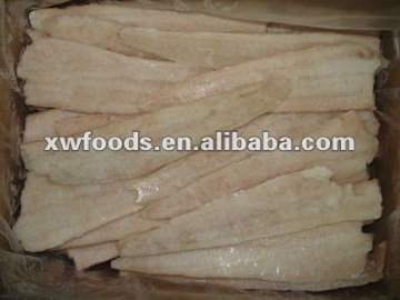 Sea Fish Alaska Pollock