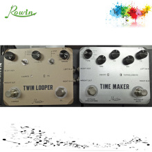 ANALOG ECHO Delay Effect Pedal LTD-02 guitar Pedal for ODM