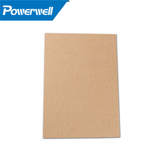 Electrical Insulating Cardboard Kraft Insulation Laminate Paper Sheets