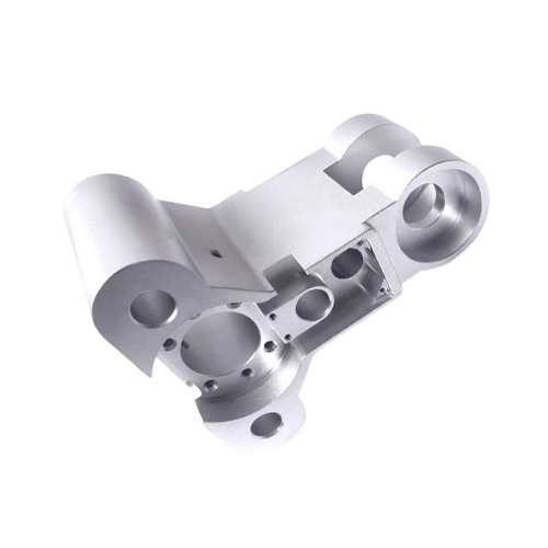 Customization of CNC Machining Precision Metal Parts