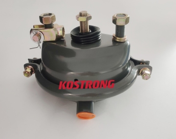 Supply Sinotruck Howo Front Brake Chamber WG9000360100