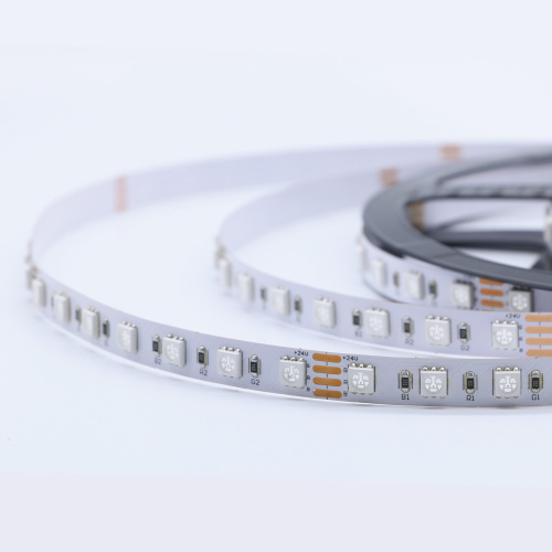 5050SMD 70led RGB Bandes lumineuses flexibles