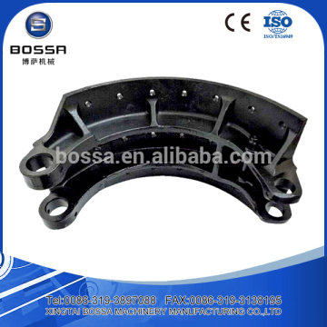 auto parts manufacture brake shoe HINO brake shoe 47431-1450