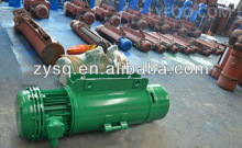 Hot Sale 10t Wire Rope Electric Hoists