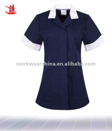 Female Healthcare tunic dress