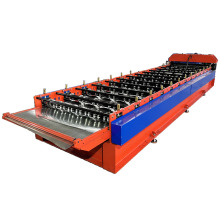 Container Wall Making Machine for Fabricating Containers and Trailers