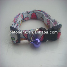 pet led dog collar/boutique dog collars