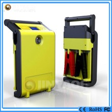 Heavy duty 24v battery jump starter pack multifunction jump starter 30000mah