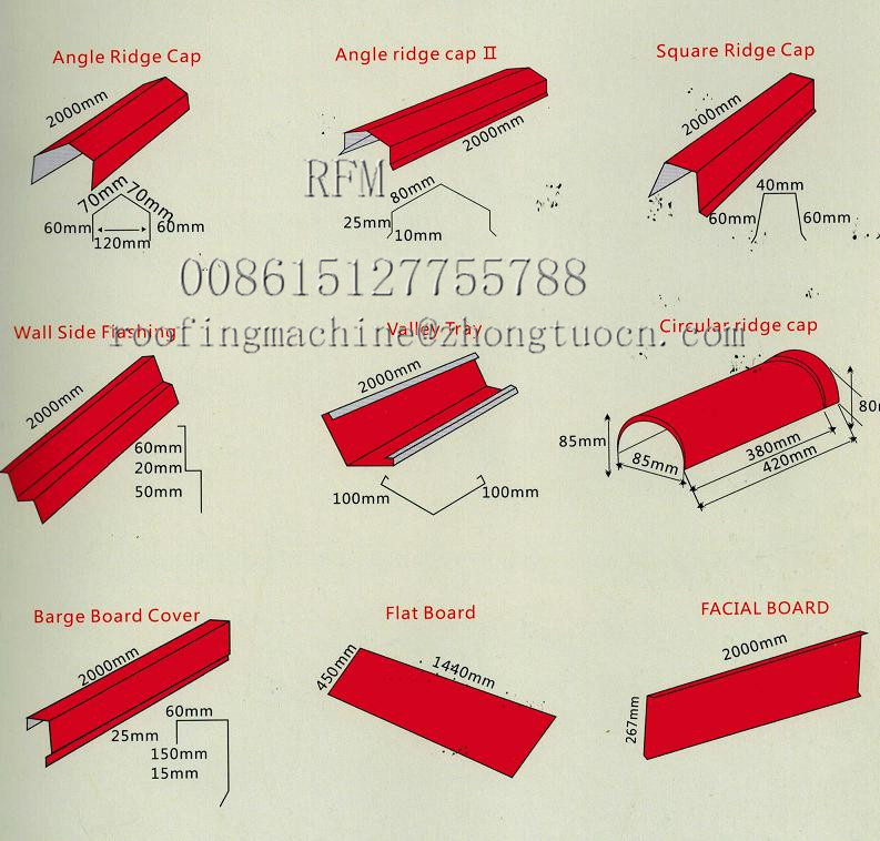 ridge-caps