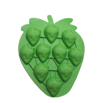 FDA standard custom silicone bake mold, silicone cake mold