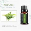 น้ำมันหอมระเหย Palmarosa Oil Pure Rosegrass สำหรับน้ำมันหอมระเหย