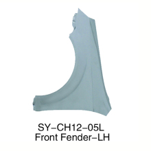 Chevrolet Lacetti (Sedan) Front Fender