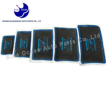 fitting hardware tube strip radial tire repair patch