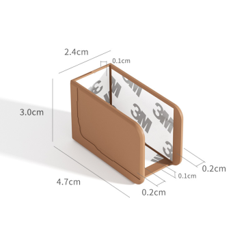 Protectores de prueba de bebé con forma de silicona en U