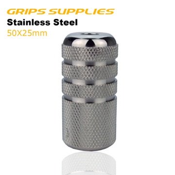 High Quality Stainless Steel Tattoo Grip