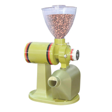 Cocoa Bean and Coffee Grinder Machines