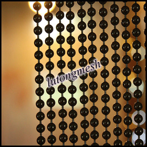 Beaded rope curtain/Beaded curtain/Room dividers