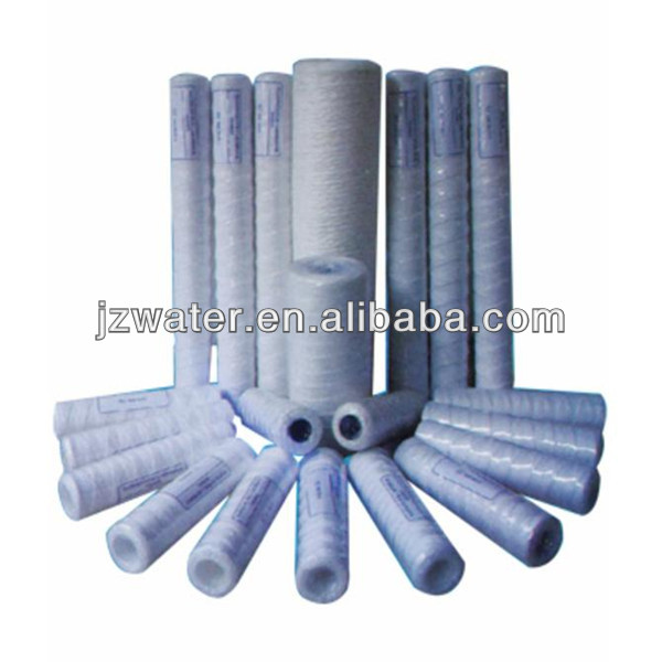 Big Blue Water Filter Cartridge Housing with Different Models