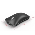 1600DPI BT 2.4G Wireless Rechargeable Gaming Mice