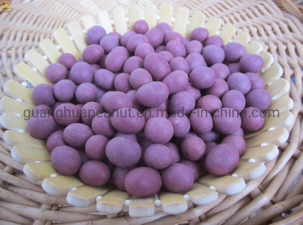 Best Quality Coated Peanuts From China