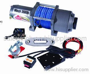 Utv Winch 