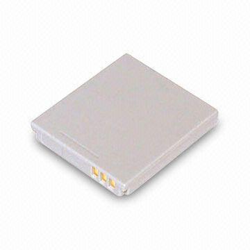 Digital Camera Battery with 800mAh Capacity, Suitable for Canon Ixus 30/40