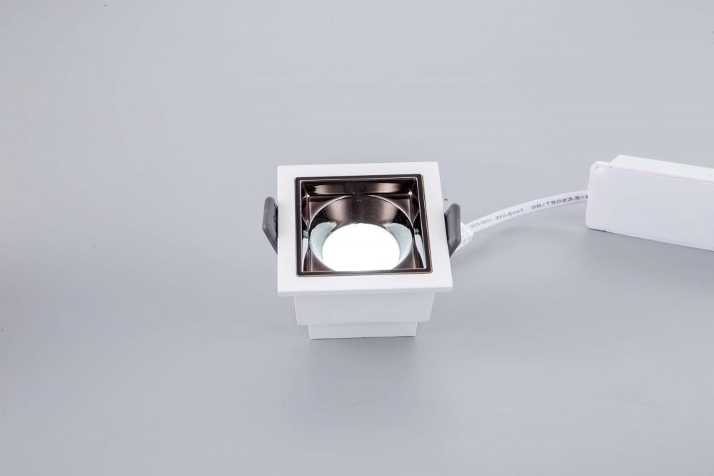 Square Spot Light 7w