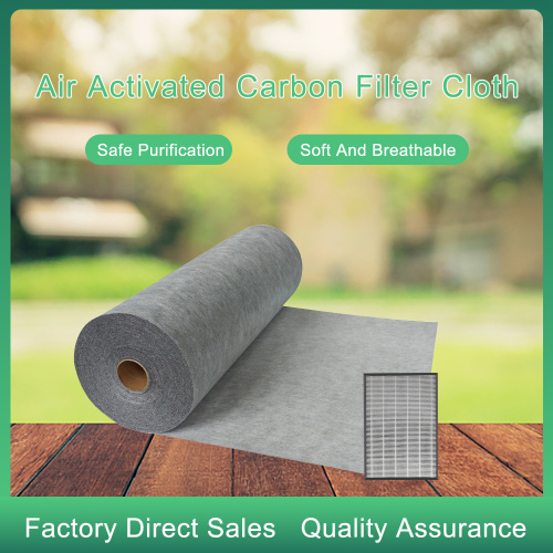 Better Activated Carbon Fabric Wholesale