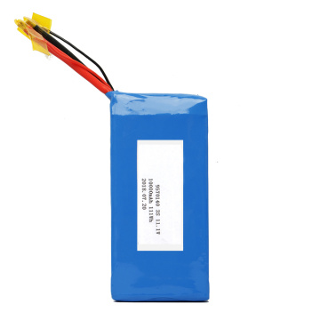 Meilleur prix 9570140 11.1V 10000mAh Li Polymer Battery