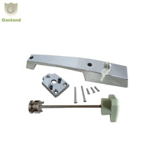 GL-18215 Locking Handle Assembly for Walk-in Refrigerators & Freezers