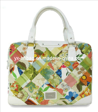 Colourful &Fresh Laptop Bag (YX-LB-0130)
