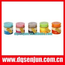 Multi-Layered art Candle,wedding candle,aroma candle