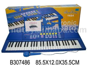 Children's Electronic Organ
